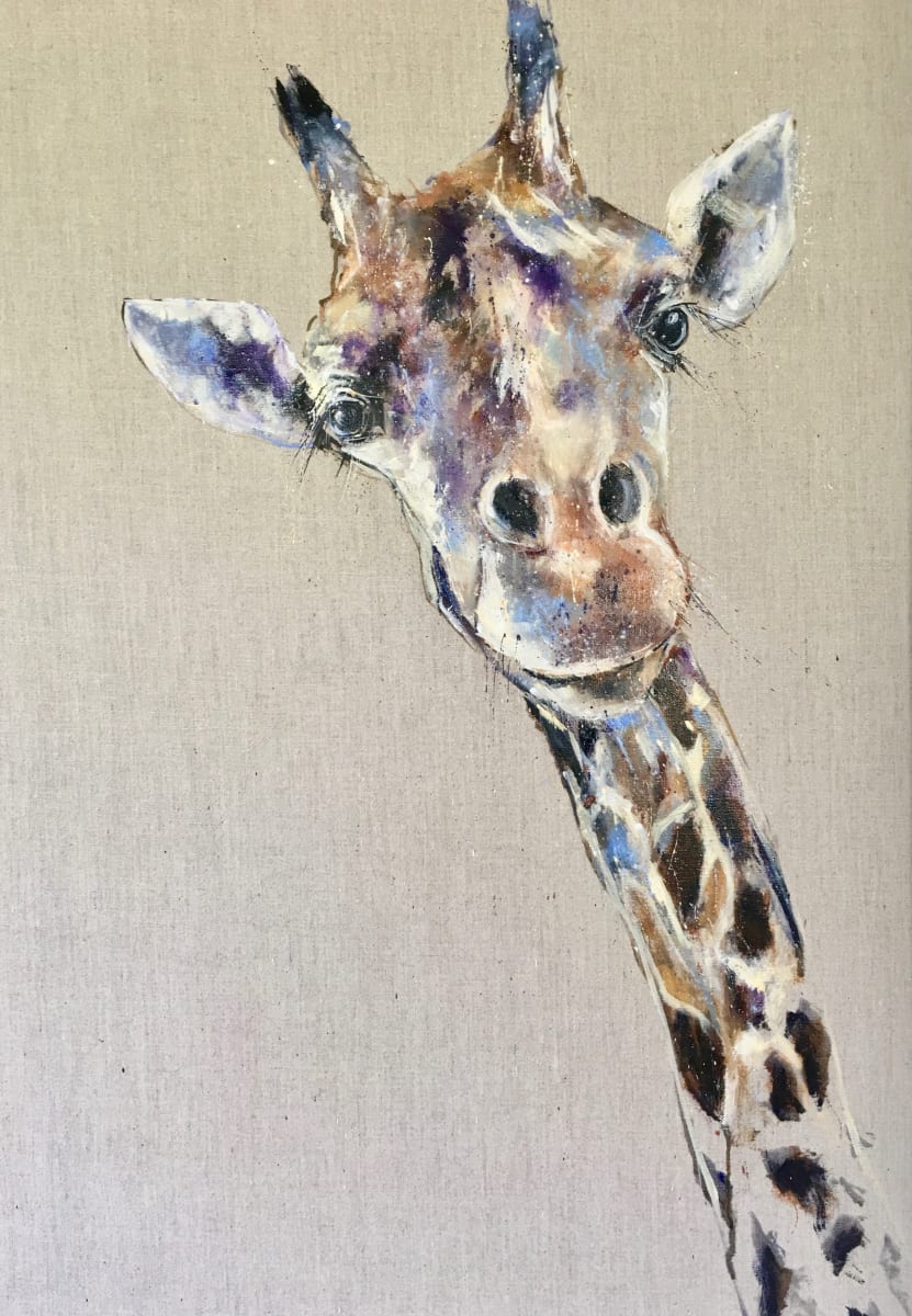 Eileen by Louise Luton, Image 1.