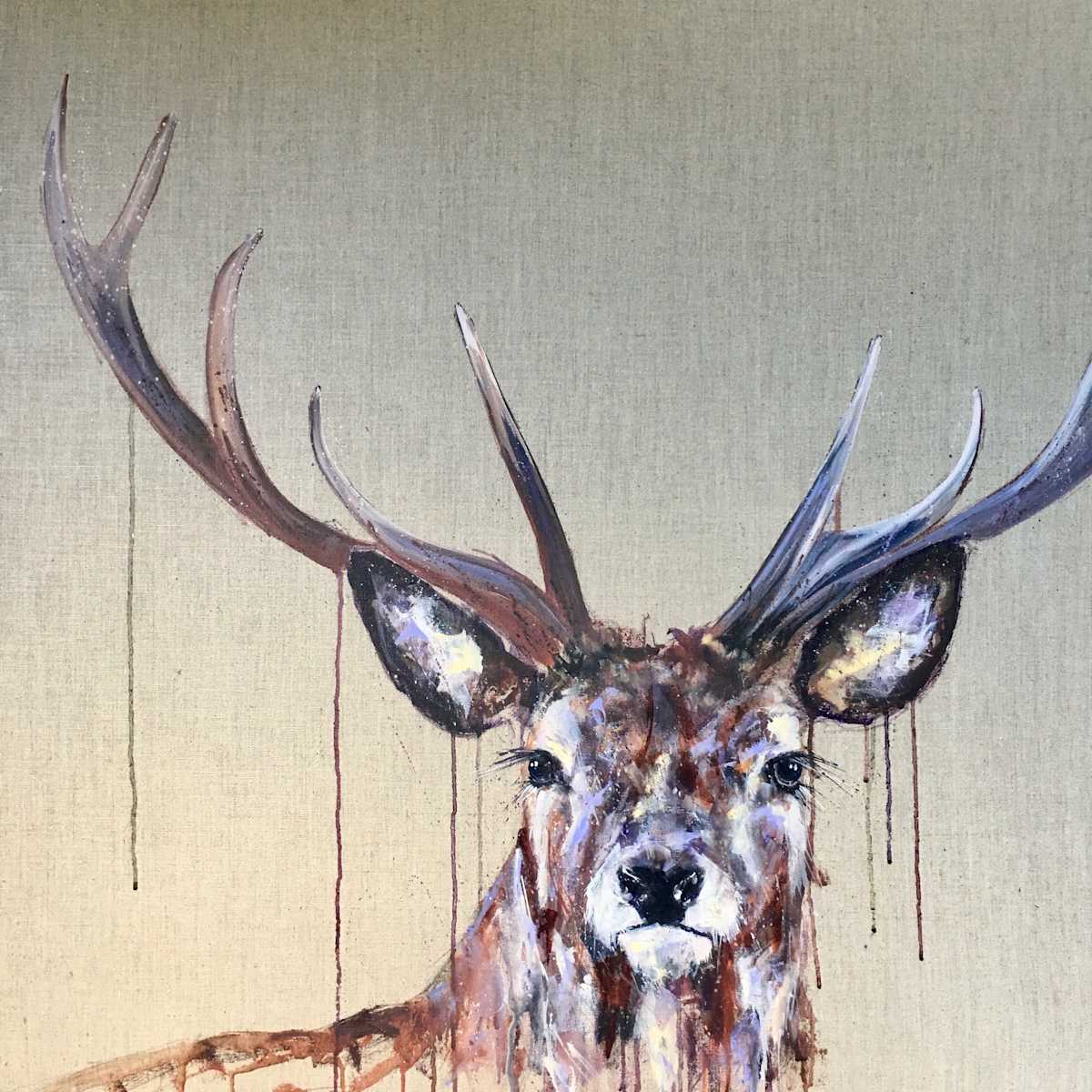 Campbell by Louise Luton, Image 2.