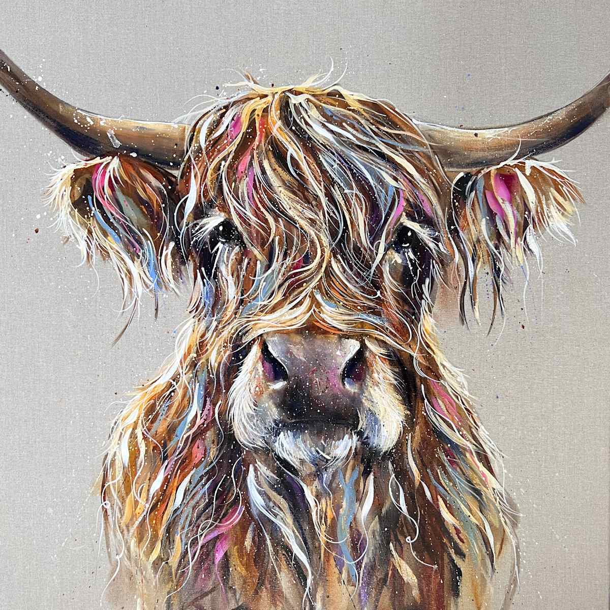 betsy by Louise Luton, Image 3.