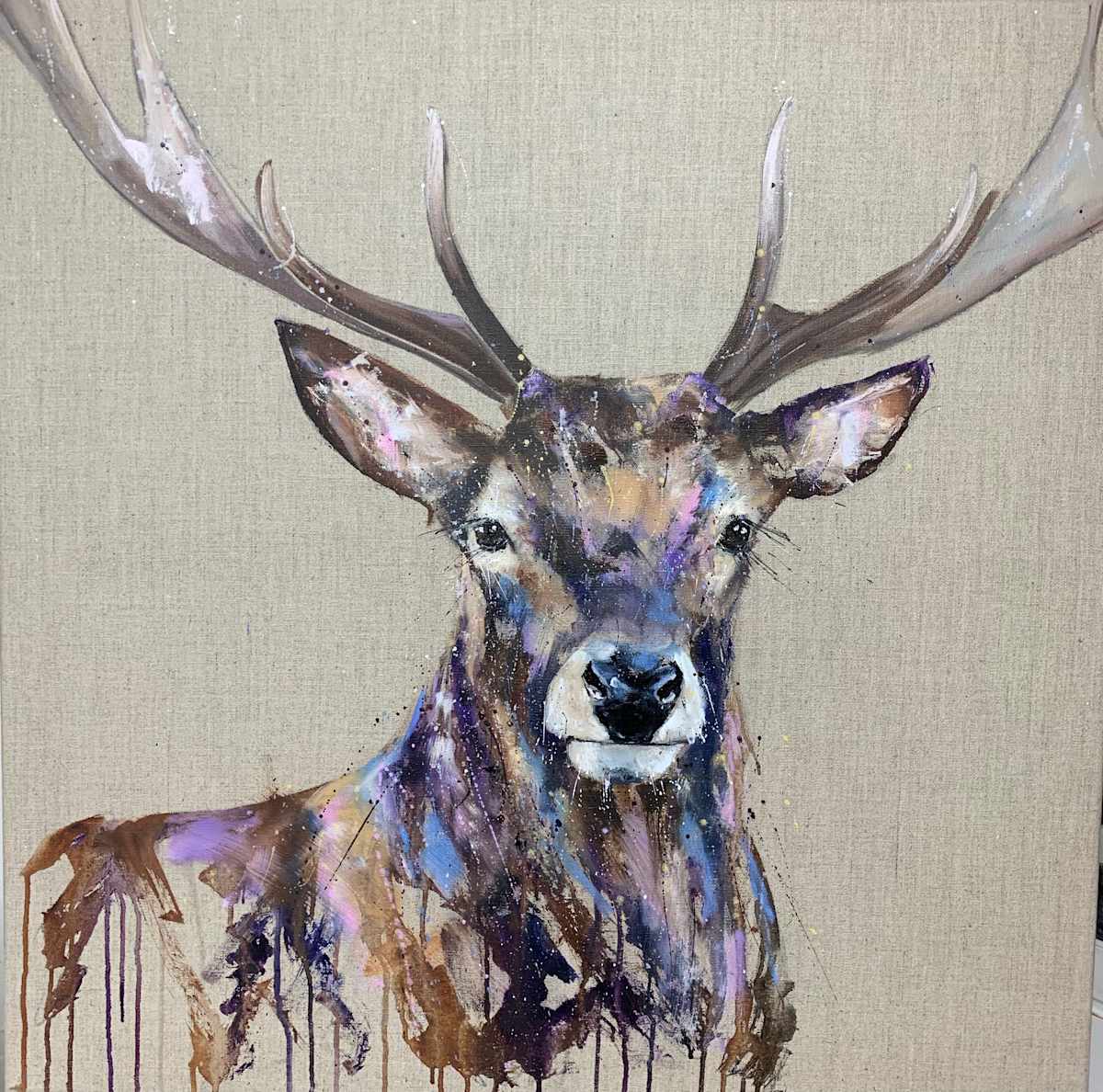 Loki by Louise Luton, Image 1.