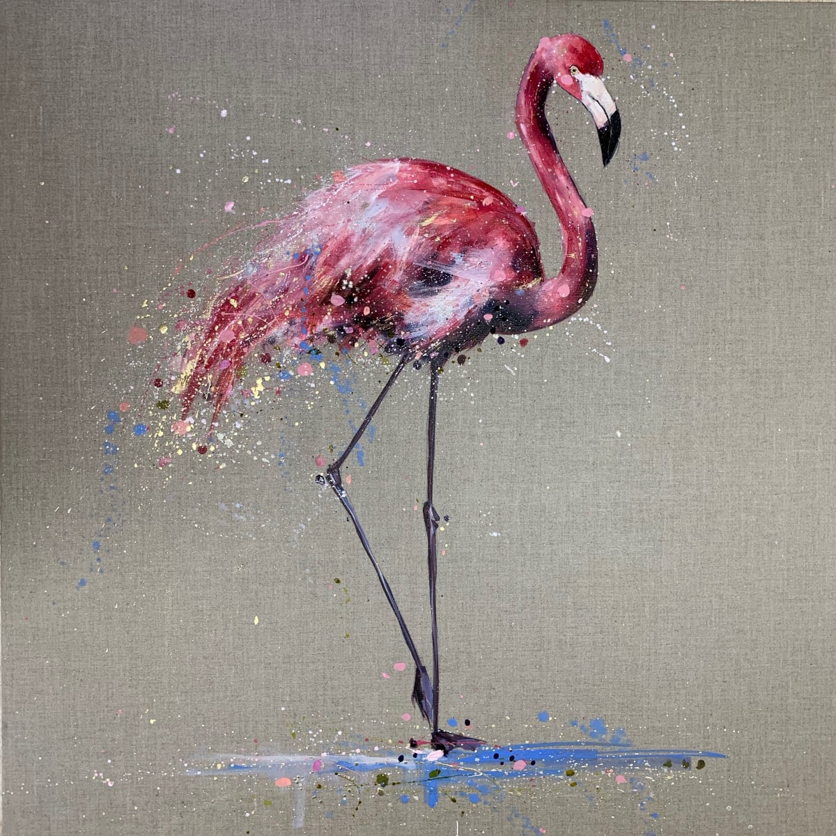 Lilybelle by Louise Luton, Image 1.