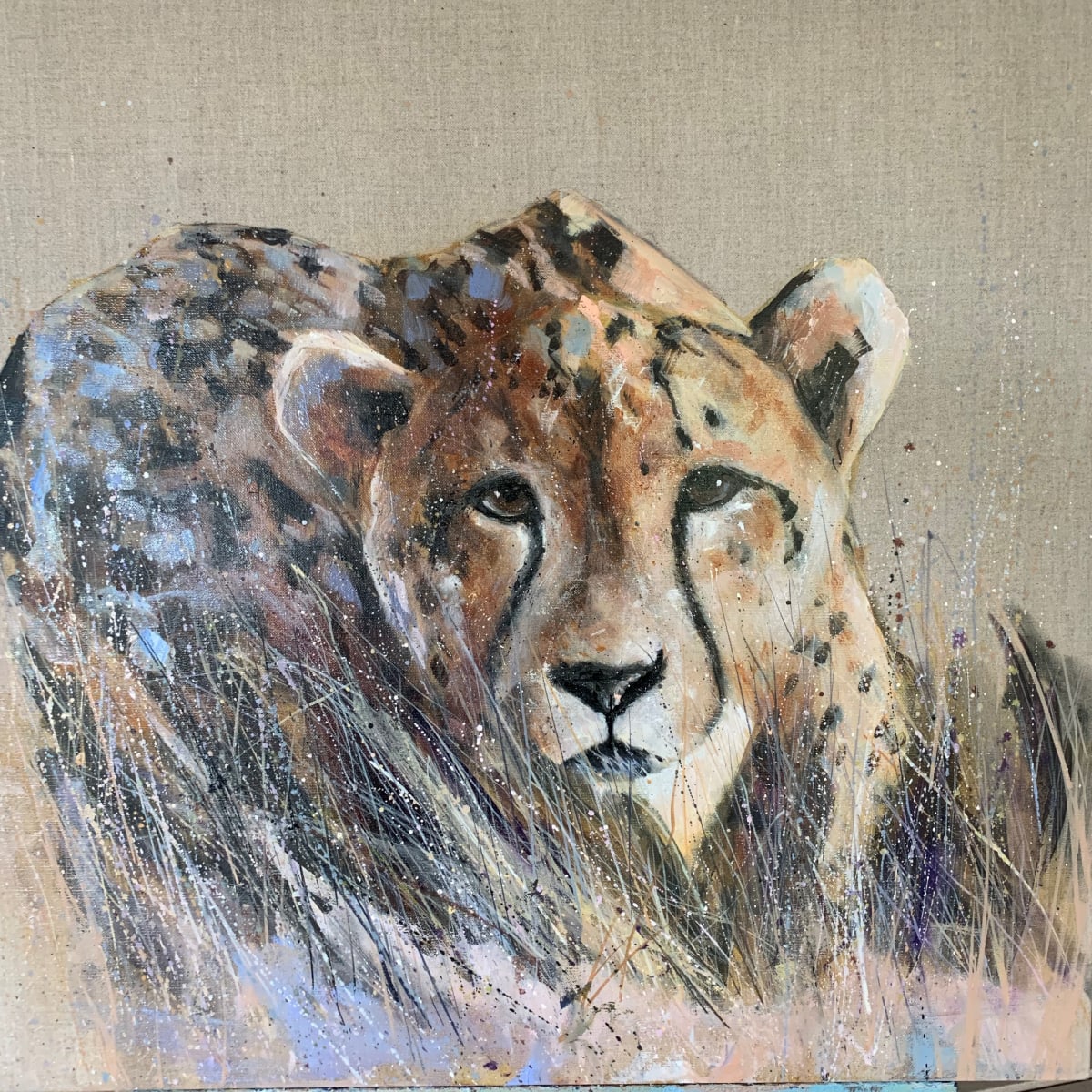 Jamir by Louise Luton, Image 1.