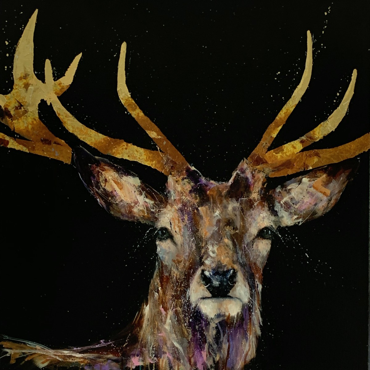 Bowen by Louise Luton 