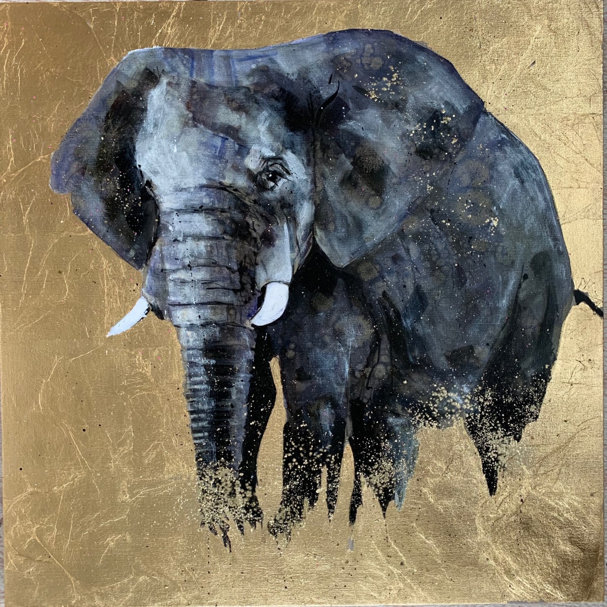 Akachi by Louise Luton, Image 1.