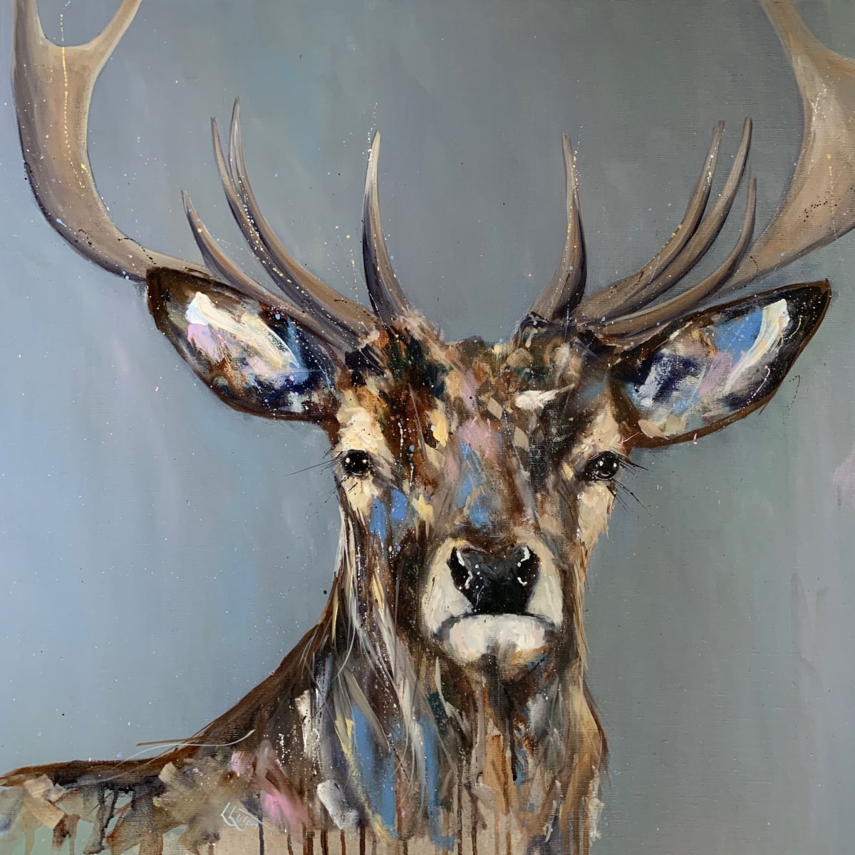 Kylan by Louise Luton, Image 1.