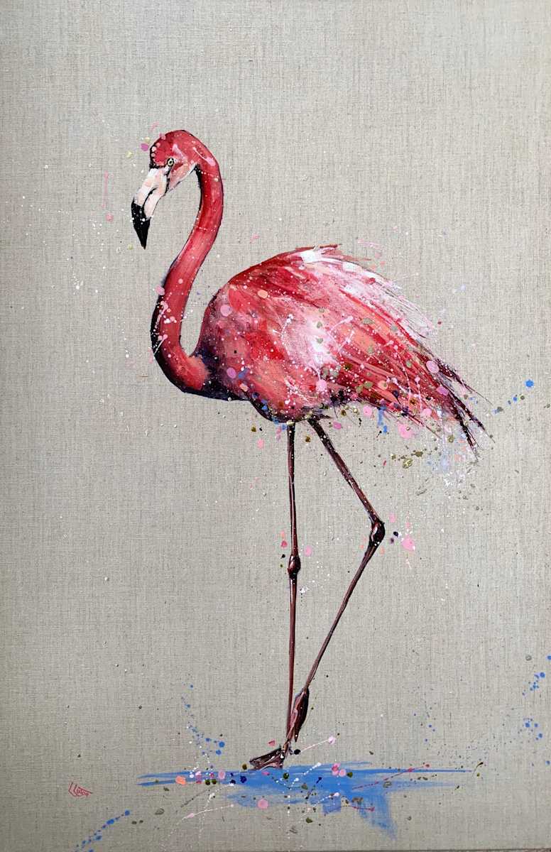 Mirabelle by Louise Luton, Image 1.