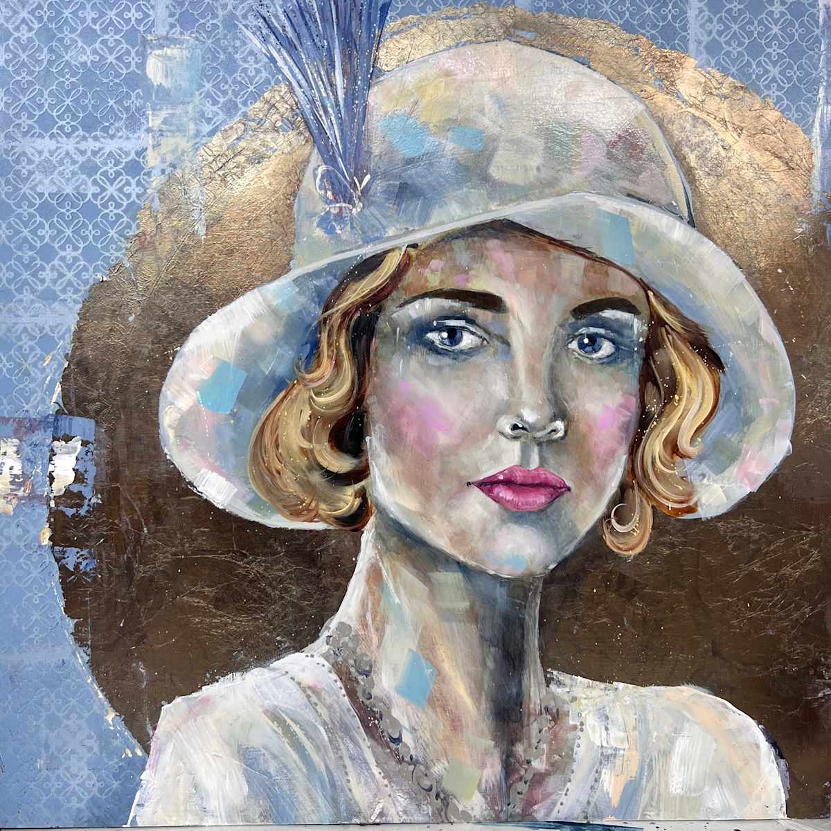 Rose by Louise Luton, Image 9.