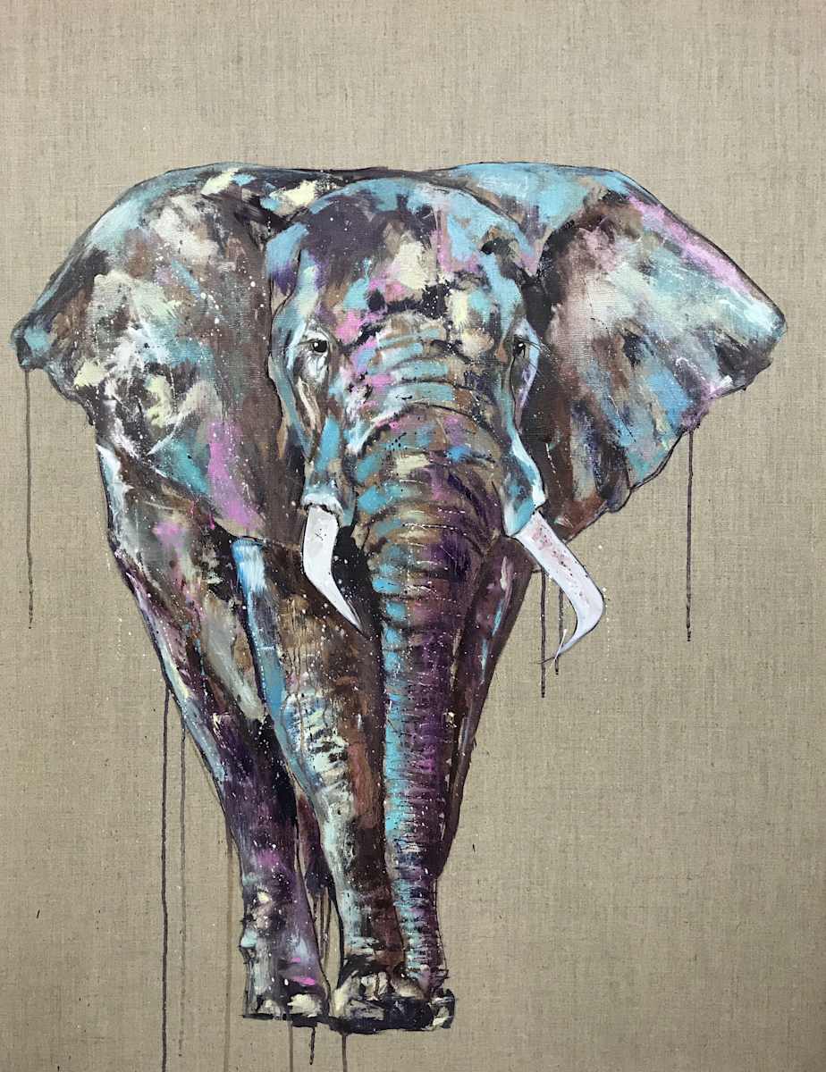 Imani by Louise Luton, Image 1.