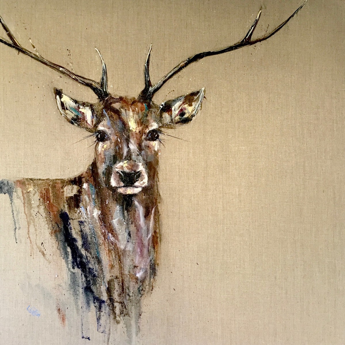 Majesty by Louise Luton 