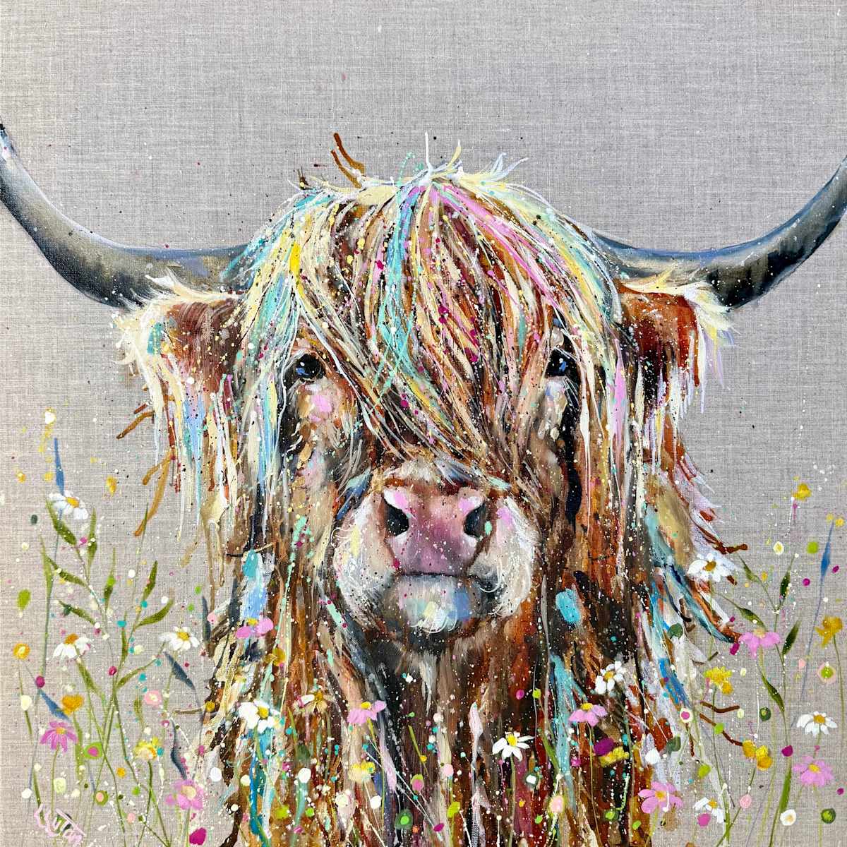 Isla by Louise Luton, Image 1.