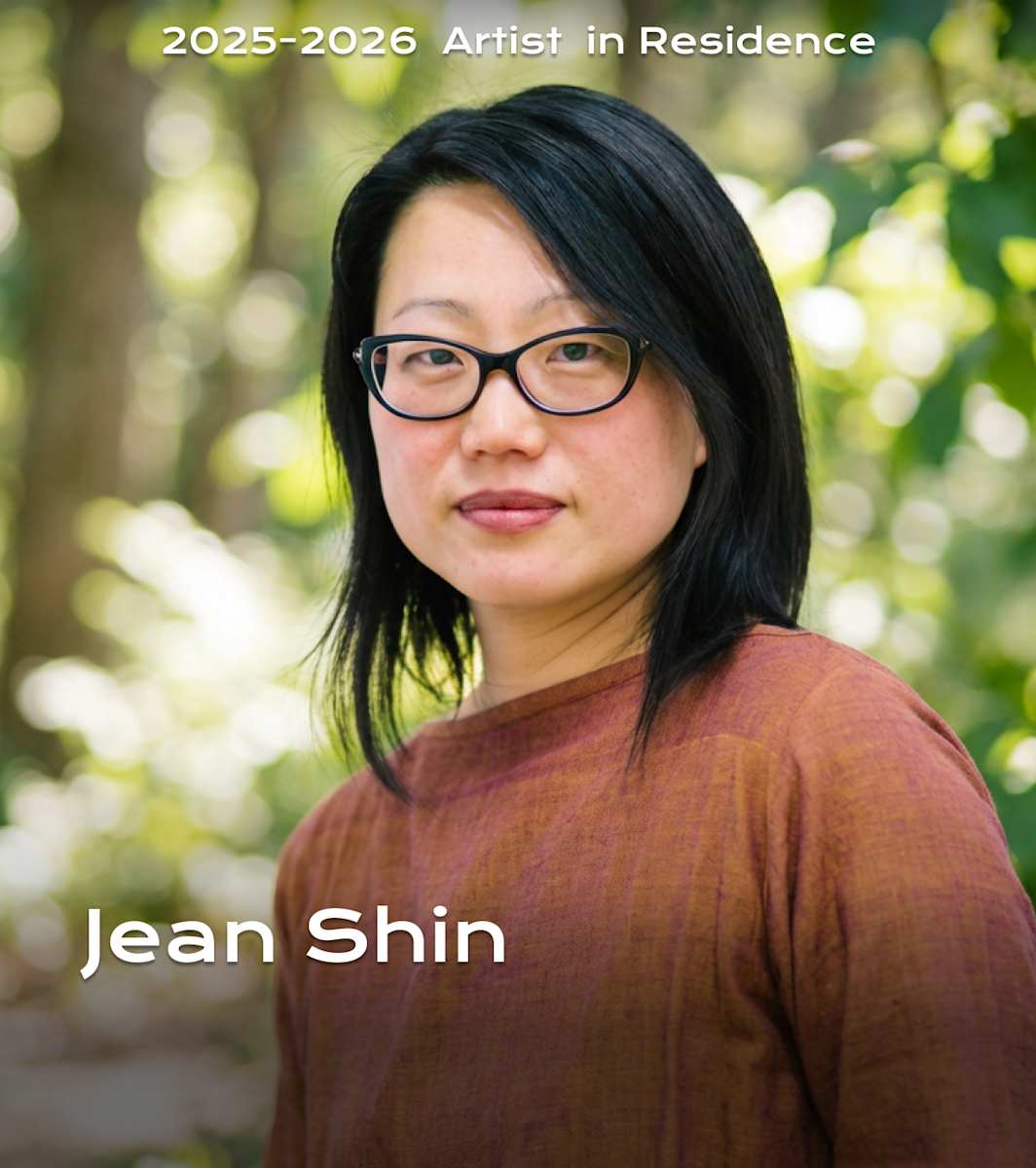 Tracing Hidden Histories by Jean Shin, Image 1.