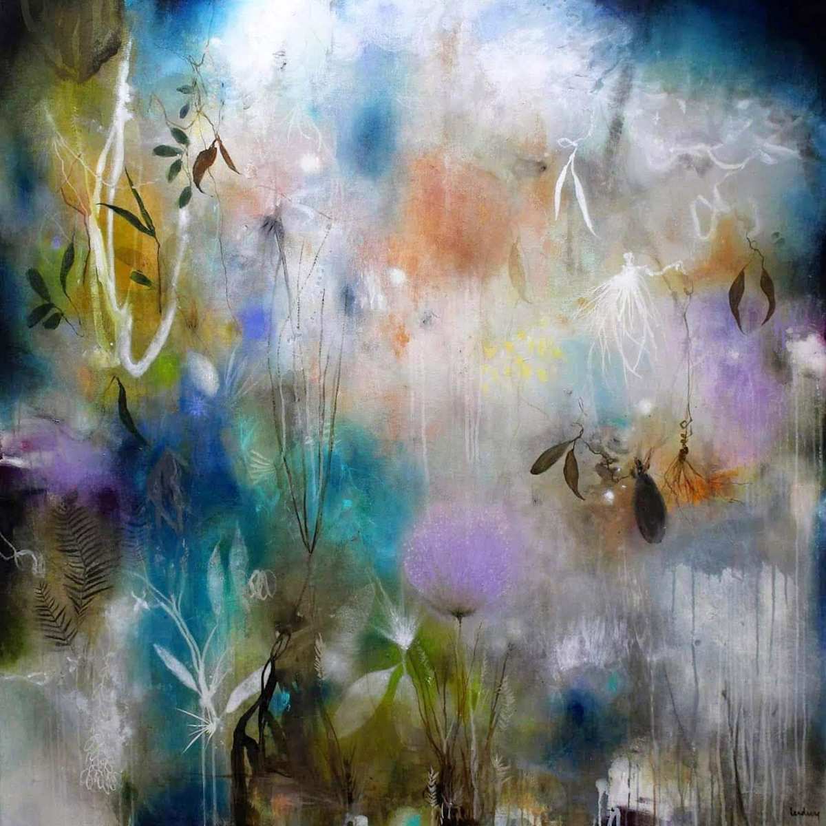 Glades Light by Deedra Ludwig, Image 1.