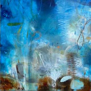 Drift by Deedra Ludwig, Image 1.