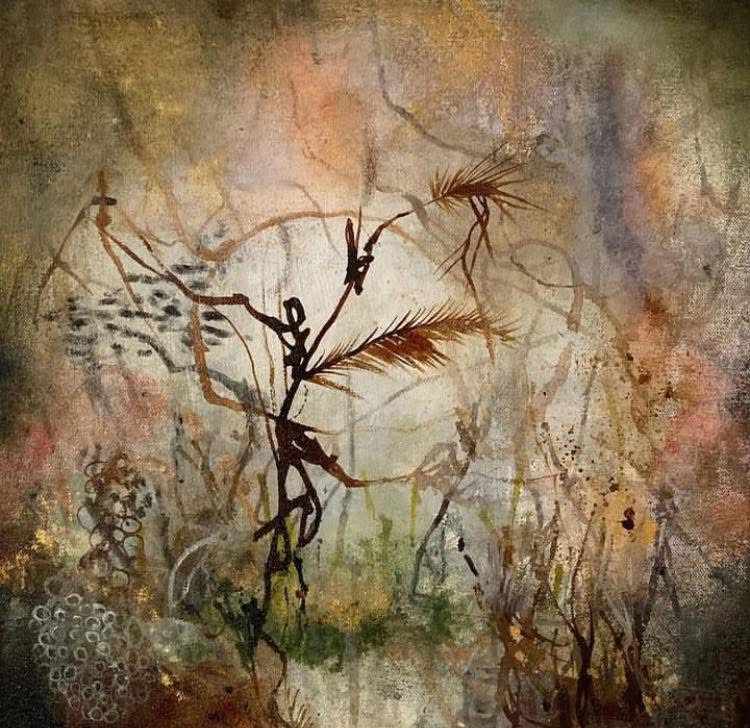 Wild & Cultivated by Deedra Ludwig, Image 1.
