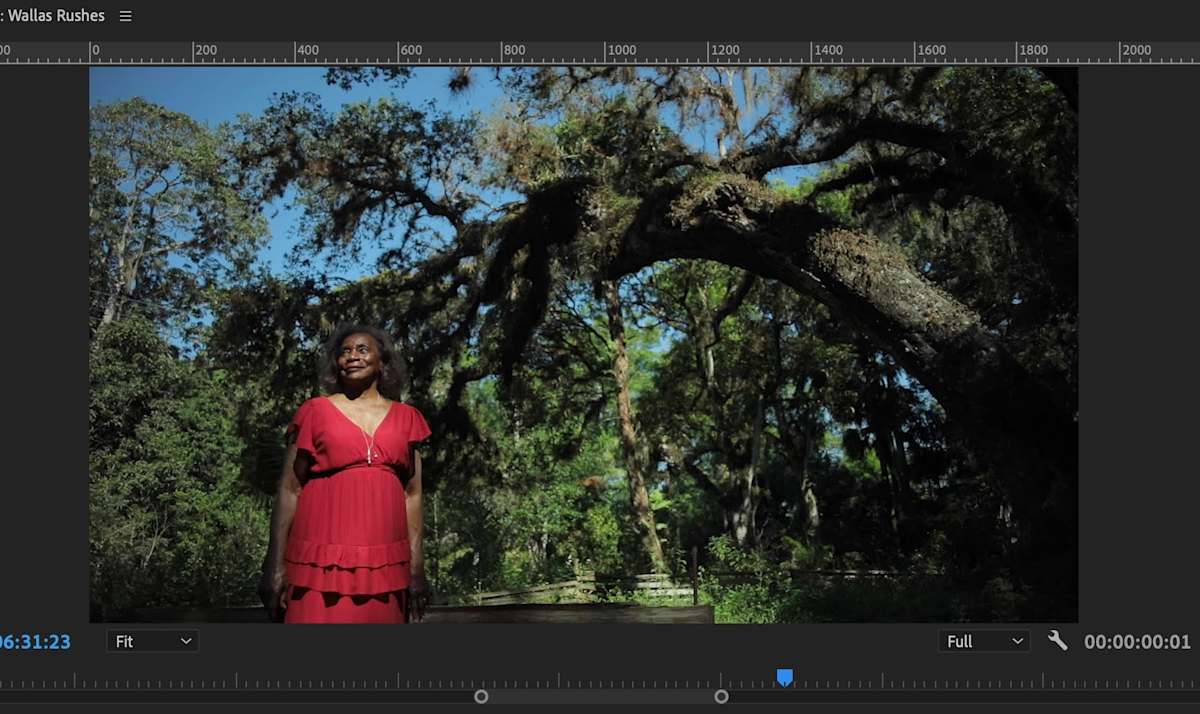 Kaa-Ha-Yut-Le Extended Version for Ebb + Flow by Ania Freer 