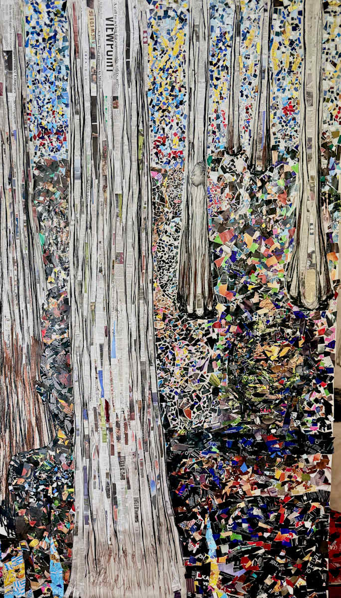 Evergladesescape by Charles Humes Jr. 