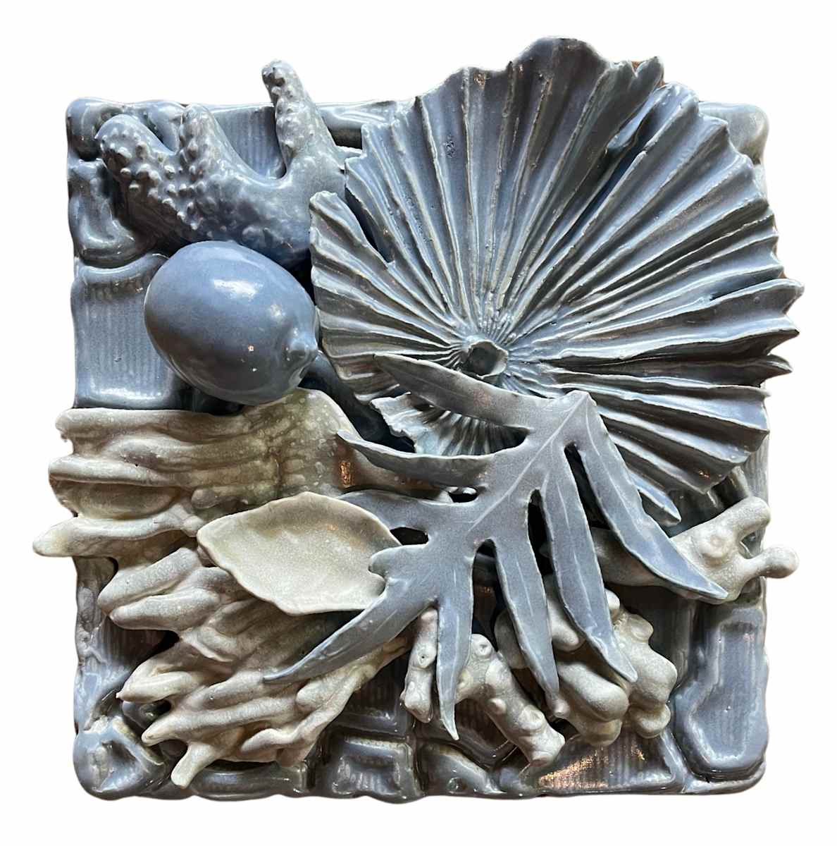 Everglades in Winter by Lauren Shapiro 