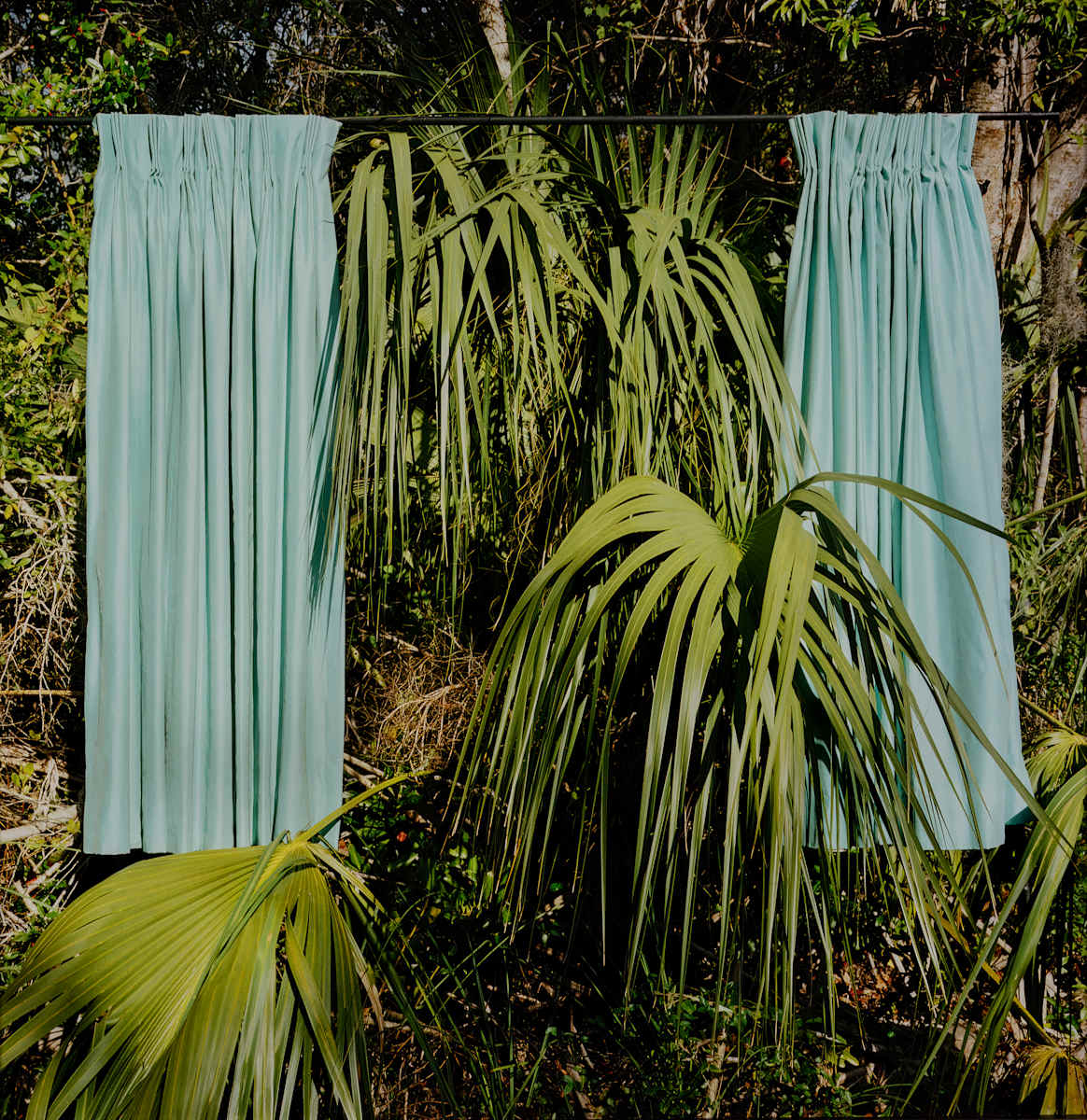 Untitled #4 from Marjory's World by Rebecca Reeve 