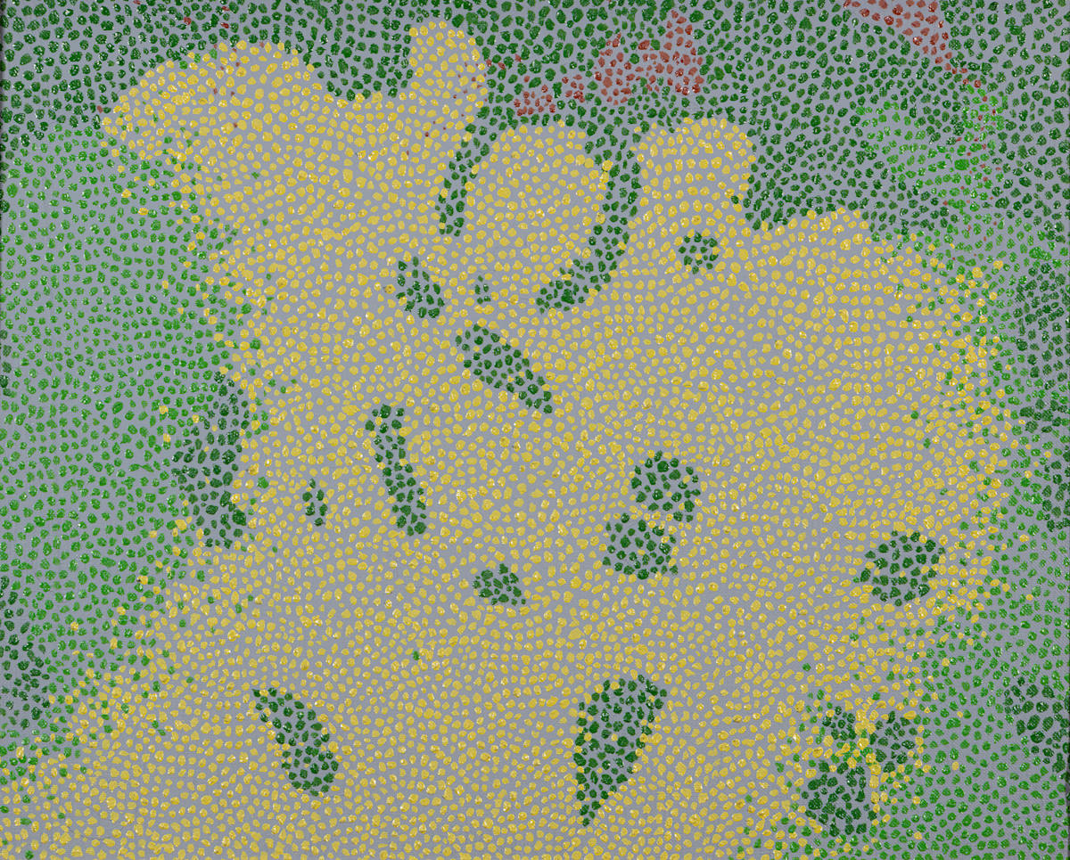 Florida Bay(saw grass die off 2016) by Jason Hedges 