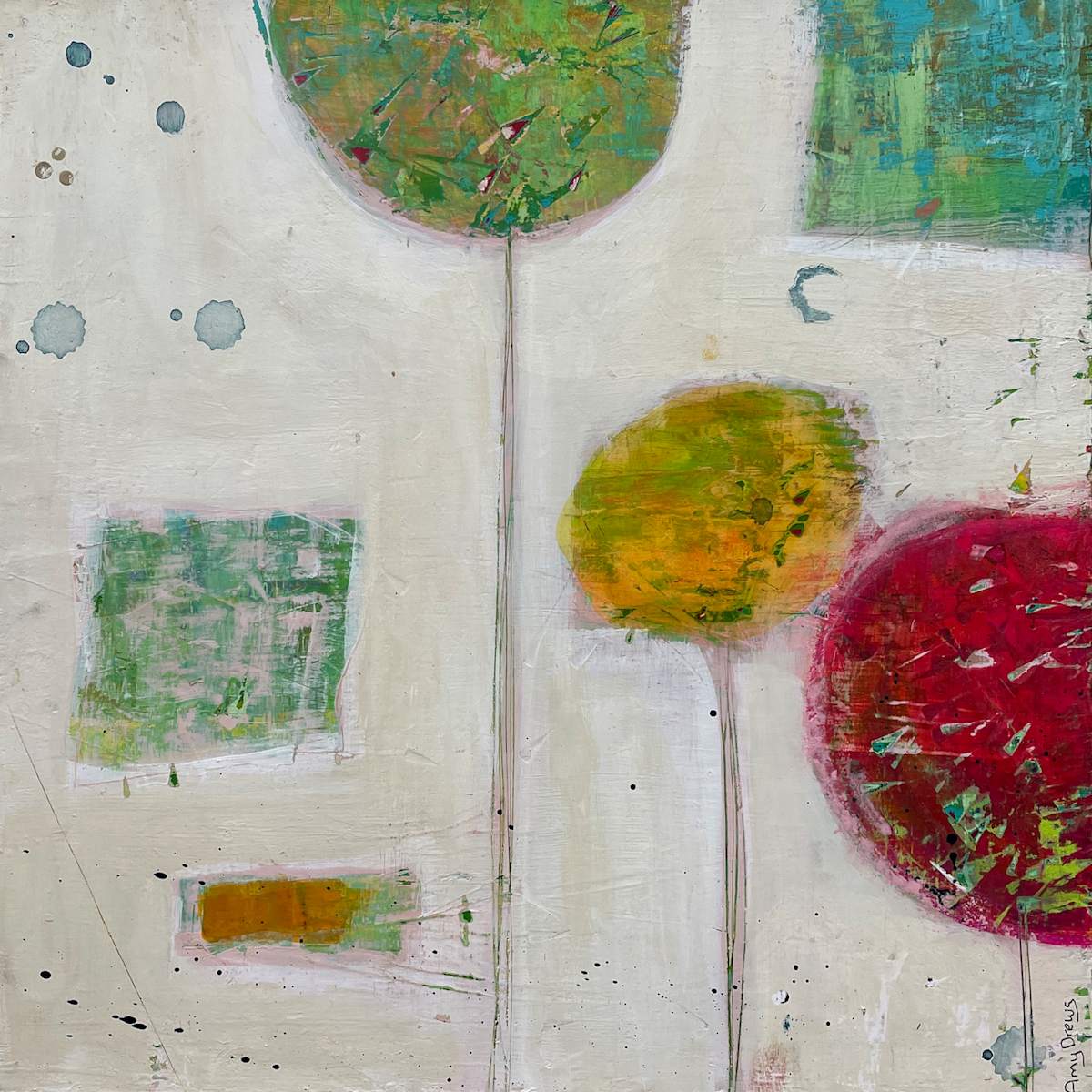 Perhaps Another Time by Amy Drews 