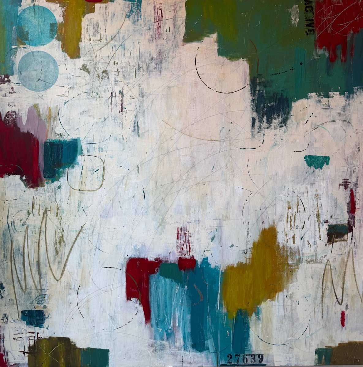 It Has Sentimental Value by Amy Drews, Image 1.