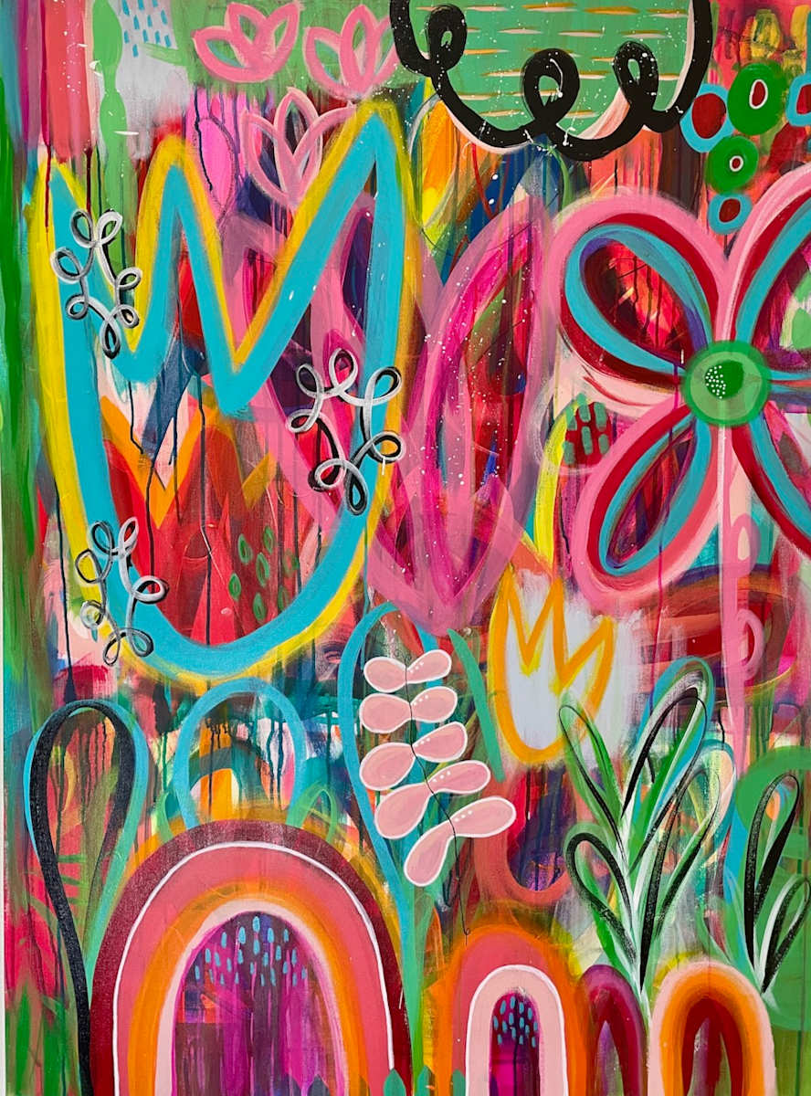Up in the Air by Amy Drews 