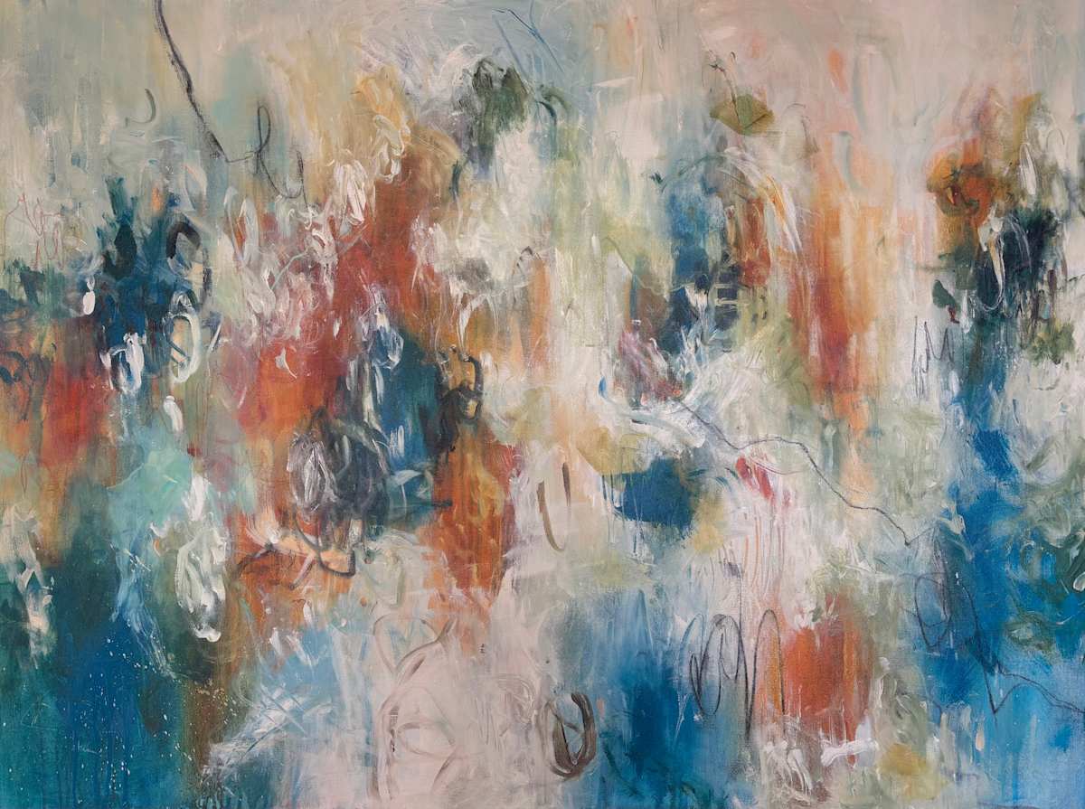 Portal to Peace by Kate Miller 
