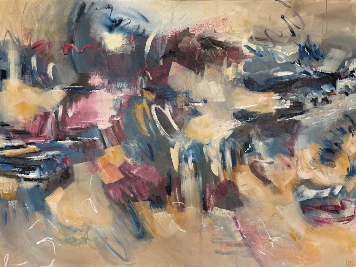 Safe Harbor by Kate Miller 