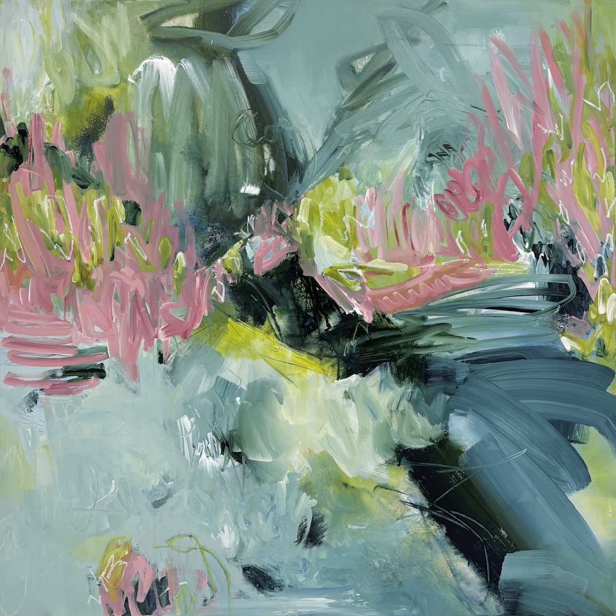 Return of the Light by Kate Emberlyn Miller, Image 1.