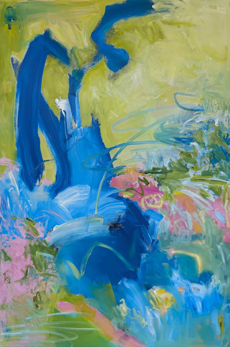 Sacred Spring by Kate Emberlyn Miller, Image 1.