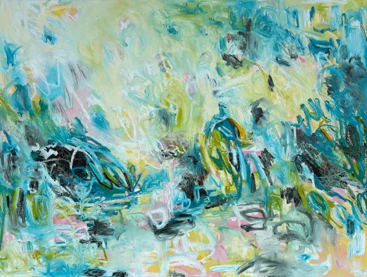 Siren Song by Kate Miller 