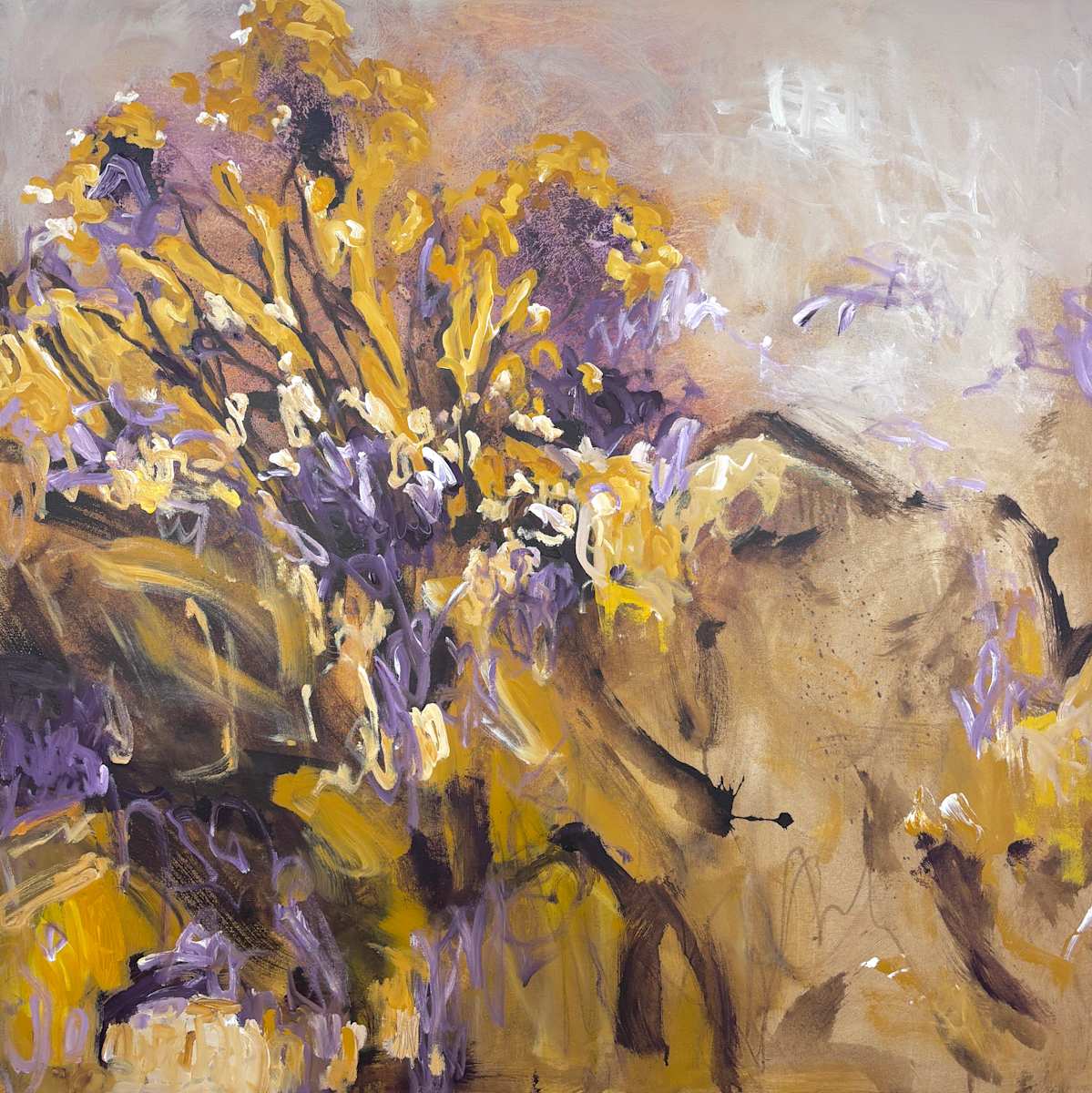 Subtle Reemergence by Kate Emberlyn Miller, Image 1.