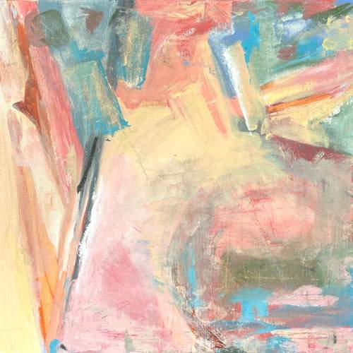 City Shine by Virginia Dixon 