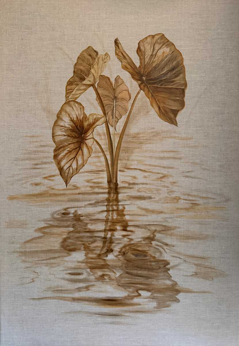 'Ai Kalo by Tina Ah Puck, Image 7.