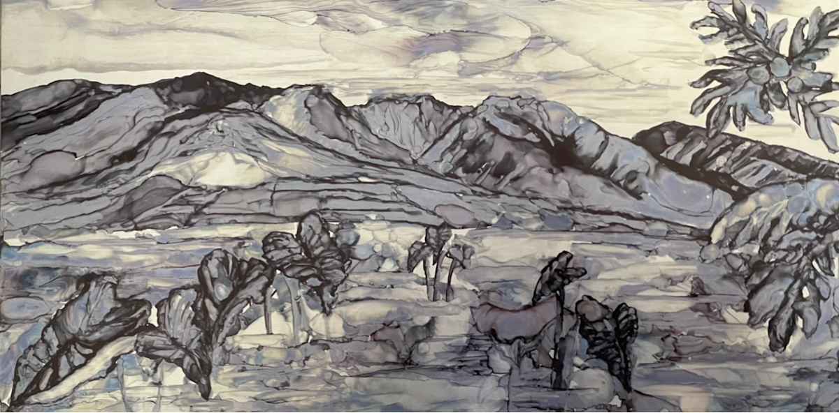 Lo'i by Tina Ah Puck, Image 6.