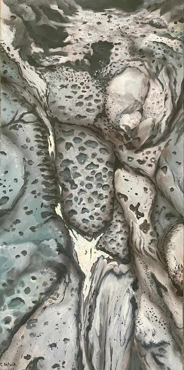 Pa'akai by Tina Ah Puck 