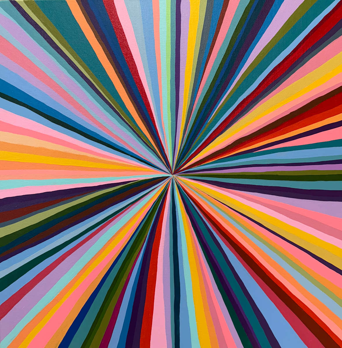 Light Speed by C. Finley, Image 1.