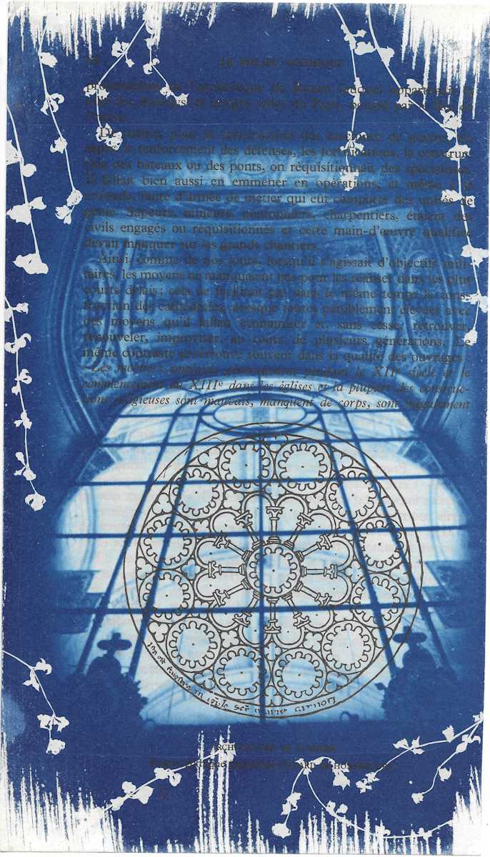 Les Invalides by Emily Hillhouse, Image 3.