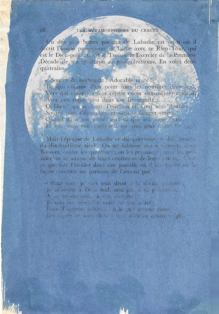 Moon by Emily Ruffner Hillhouse, Image 1.