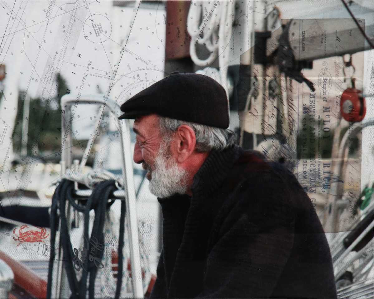 Captain Cape by Lisa Graff 