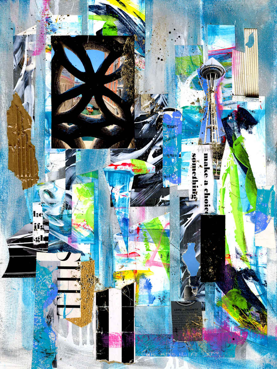 Choice by Lisa Graff, Image 1.