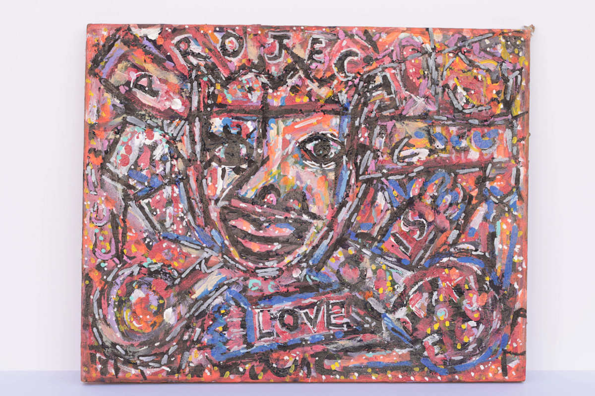 Project Love by Randall Mass, Image 6.