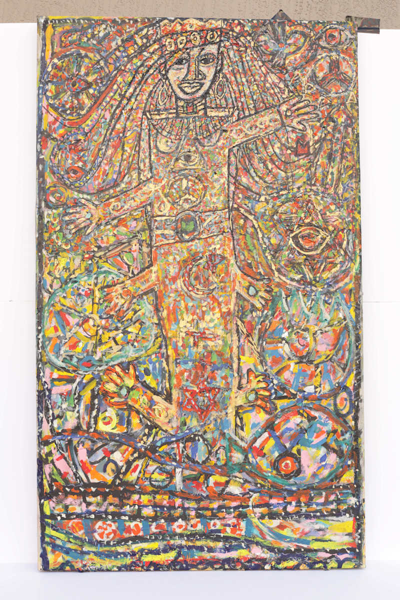 The Golden Empress by Randall Mass, Image 6.