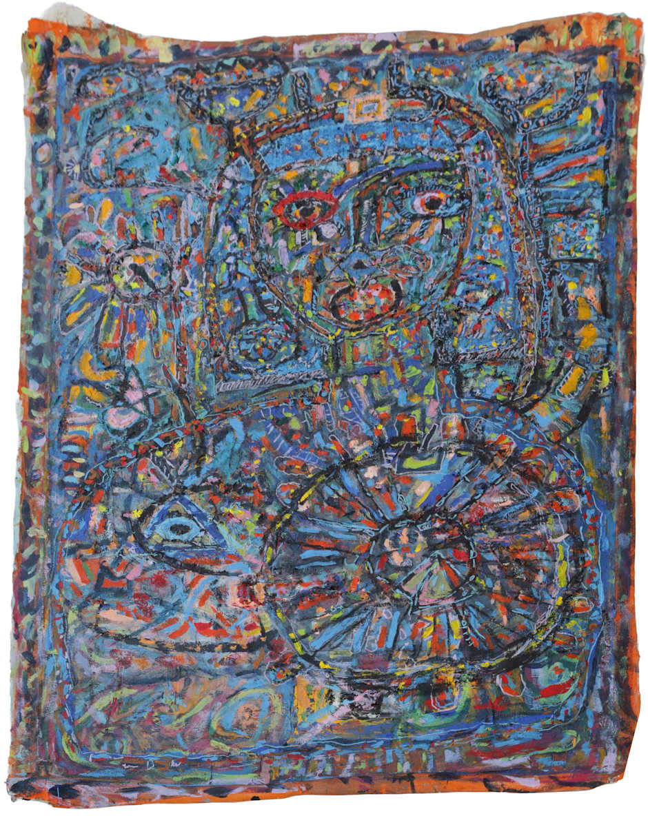 The Celestial Witness by Randall Mass, Image 3.