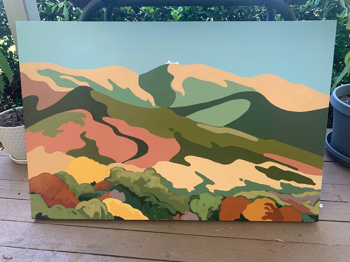 Utah Commission by Elizabeth 