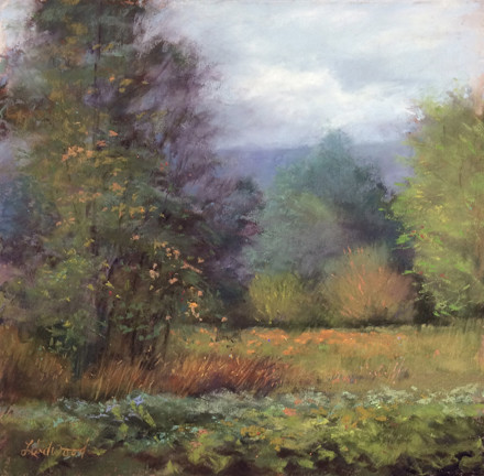 Far Afield by Gretha Lindwood, Image 1.