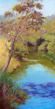 Hanging Out by Gretha Lindwood, Image 1.