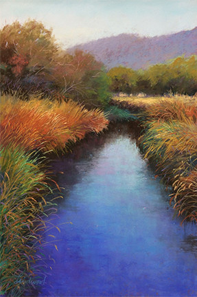 High Desert Refresher by Gretha Lindwood 