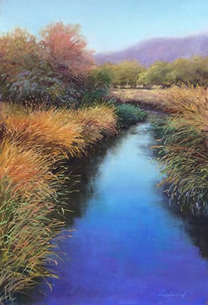 High Desert Refresher II by Gretha Lindwood, Image 1.