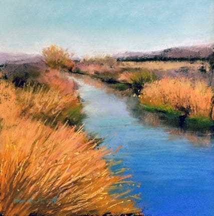 Near Diamond by Gretha Lindwood, Image 1.